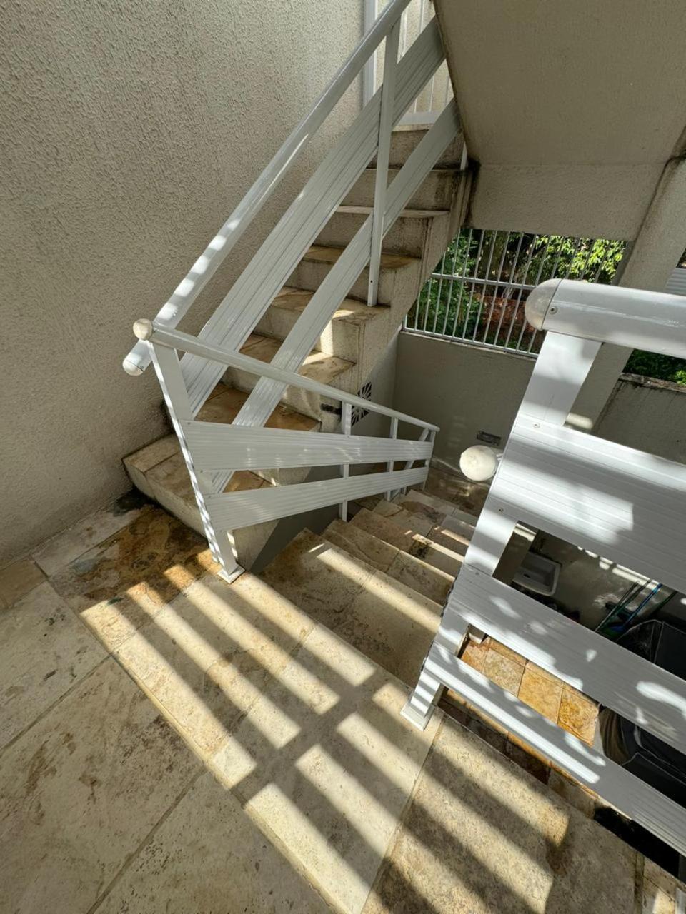 Pousada Da Celma Fortaleza  Exterior foto