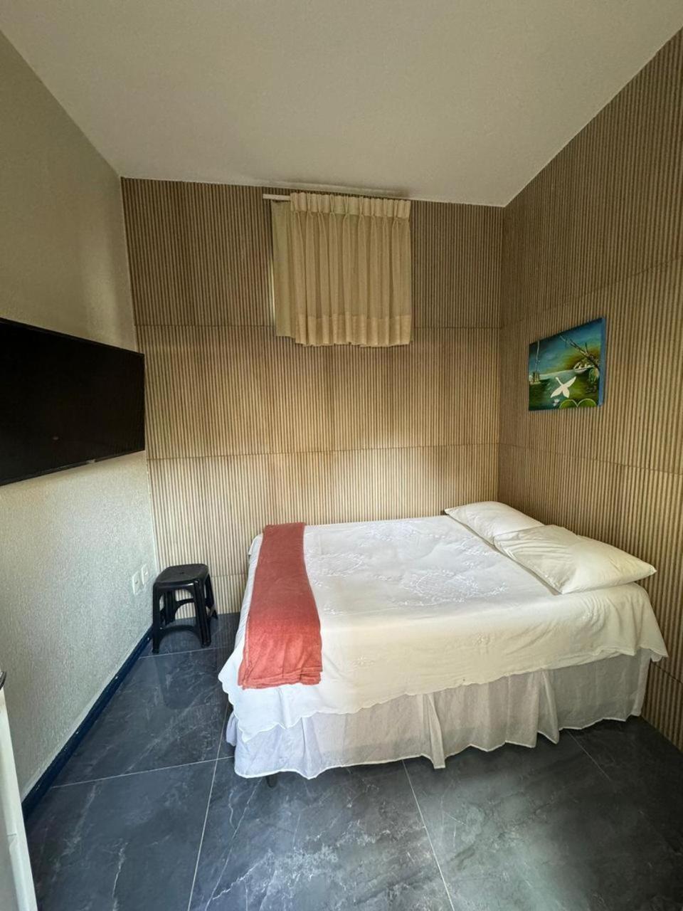 Pousada Da Celma Fortaleza  Exterior foto